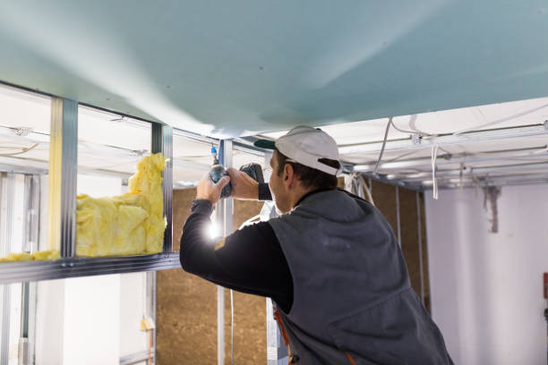 Best Insulation for Specific Applications in Sachse, TX