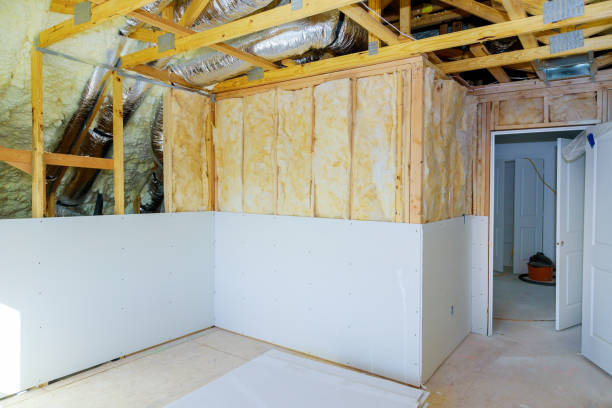 Best Insulation for Specific Applications in Sachse, TX